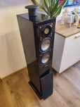 Elac fs 247 Jet 3