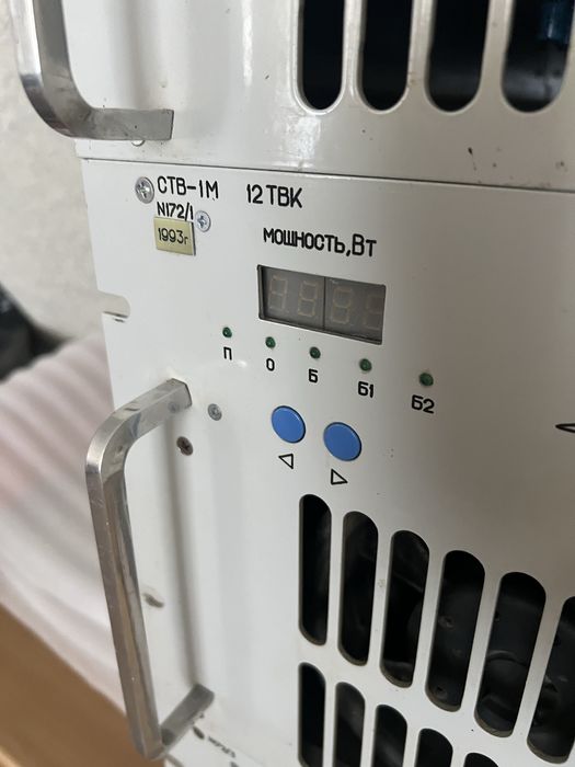 Мачта секционная 54 метра, можно ставить на крыше + комплектующие