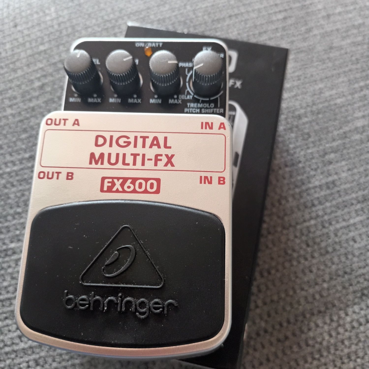 Gitara elektryczna