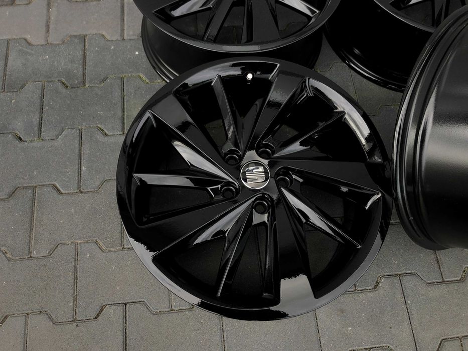 5x112 18 SEAT LEON CUPRA FR ALTEA EXEO Ateca Alhambra Arona Tarraco