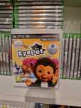 Eyepet eye pet ps3 PlayStation 3