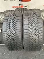 Шини 245/50 R18 Falken  зима 2021 рік 6 ми