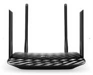 TP-Link AC1200 Archer C6 Dual-Band