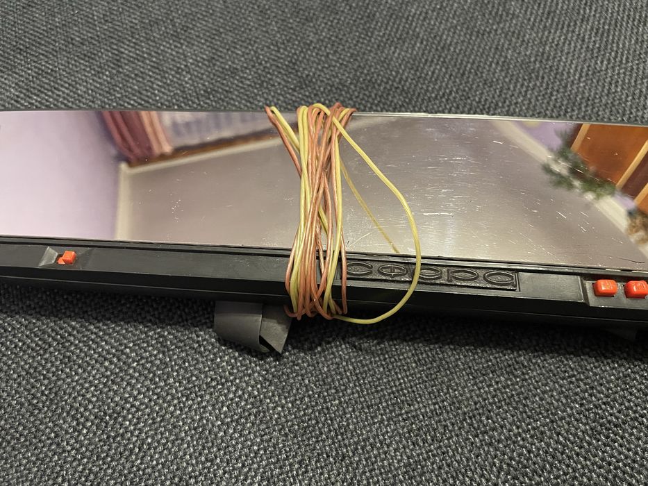 Зеркало з годинником у салон СФЕРА СССР