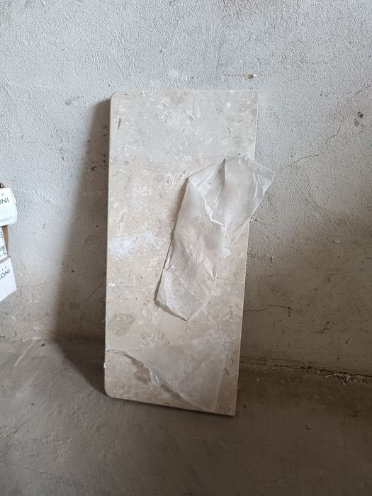 Parapety konglomerat nowe