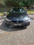 BMW 420 d Line Luxury