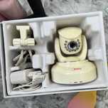 Відеоняня ibaby monitor m3