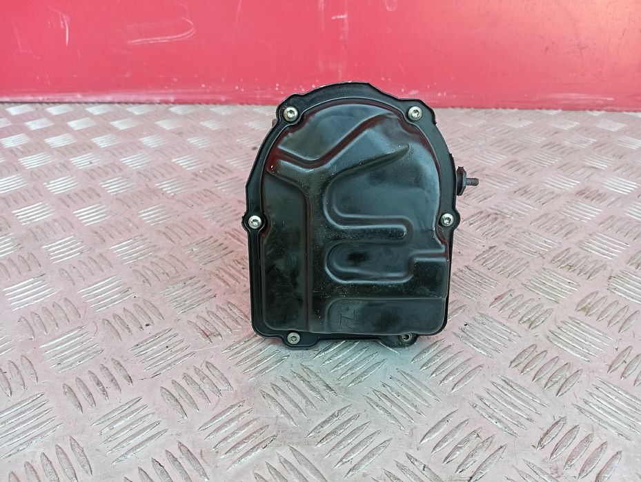 Насос гідропідсилювача керма ГУР 3,0і CGFA Touareg NF Туарег гібрид