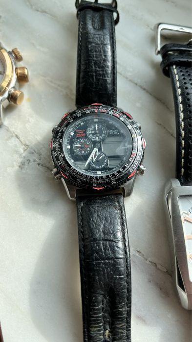 Relogios varias marcas