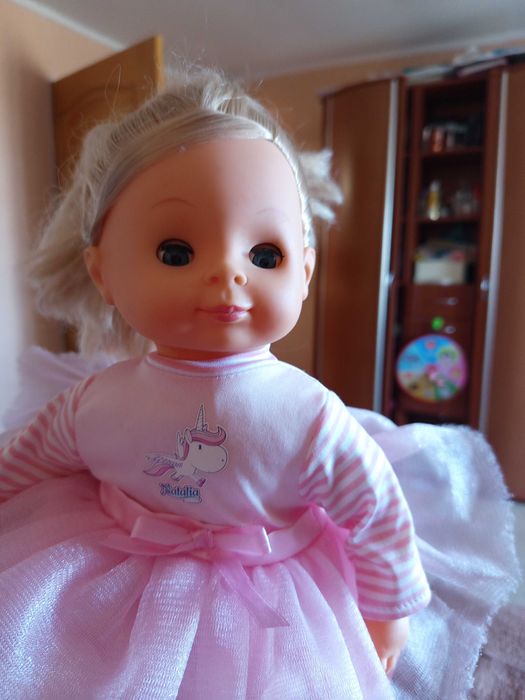 Кукла дитяча 32 см