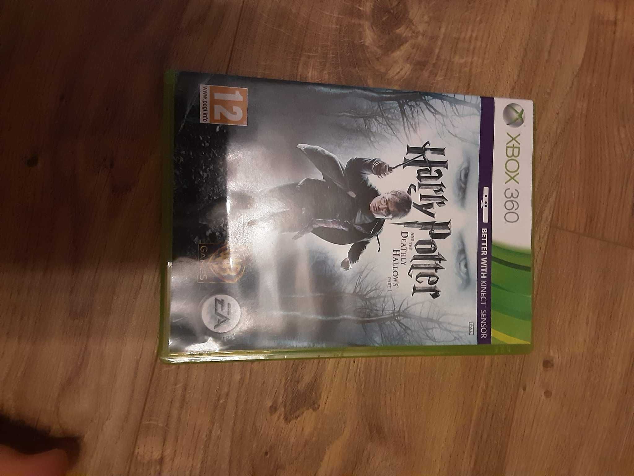 Gry na xbox 360 różne