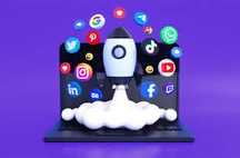 Gestão de Redes Sociais para Negócios (PME) – Profissional e Acessível
