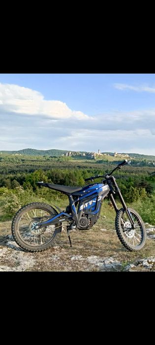 Talaria MX4 Sting R 2024 Offroad