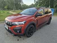 Dacia Jogger Cesja Leasingu Dacia Jogger LPG
