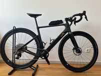 Bicicleta gravel 3T EXPLORO ULTRA RIVAL AXS 1X12  (54) Carbono