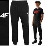4F spodnie męskie sportowe S-4XL