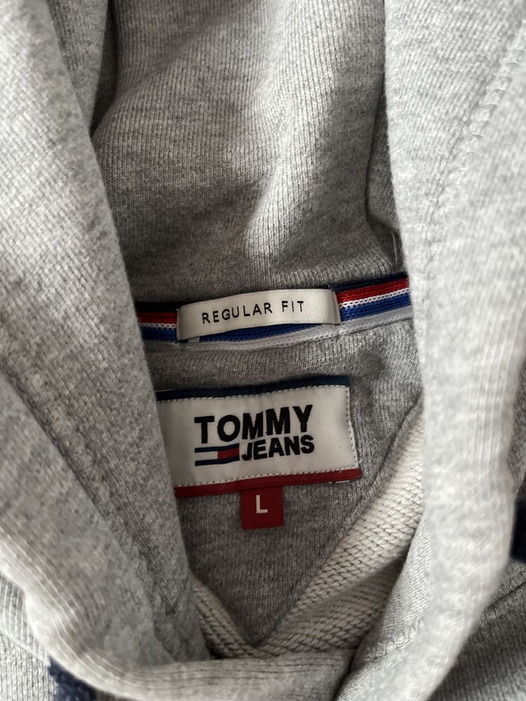 Bluza Tommy Hilfiger L