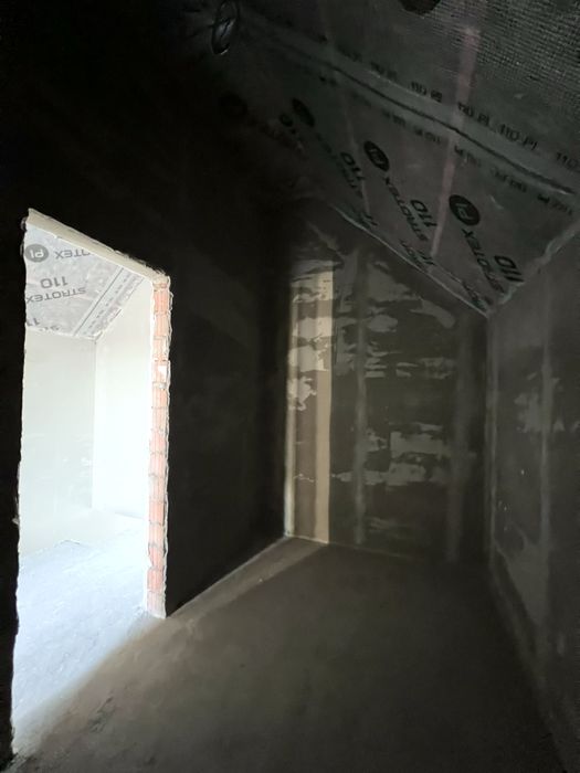 Таунхаус №8 • 100 м² • власний дворик • з комплектацією!