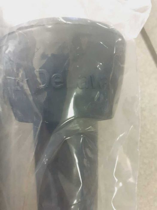 Gumy strzykowe "8" DeLaval 1980