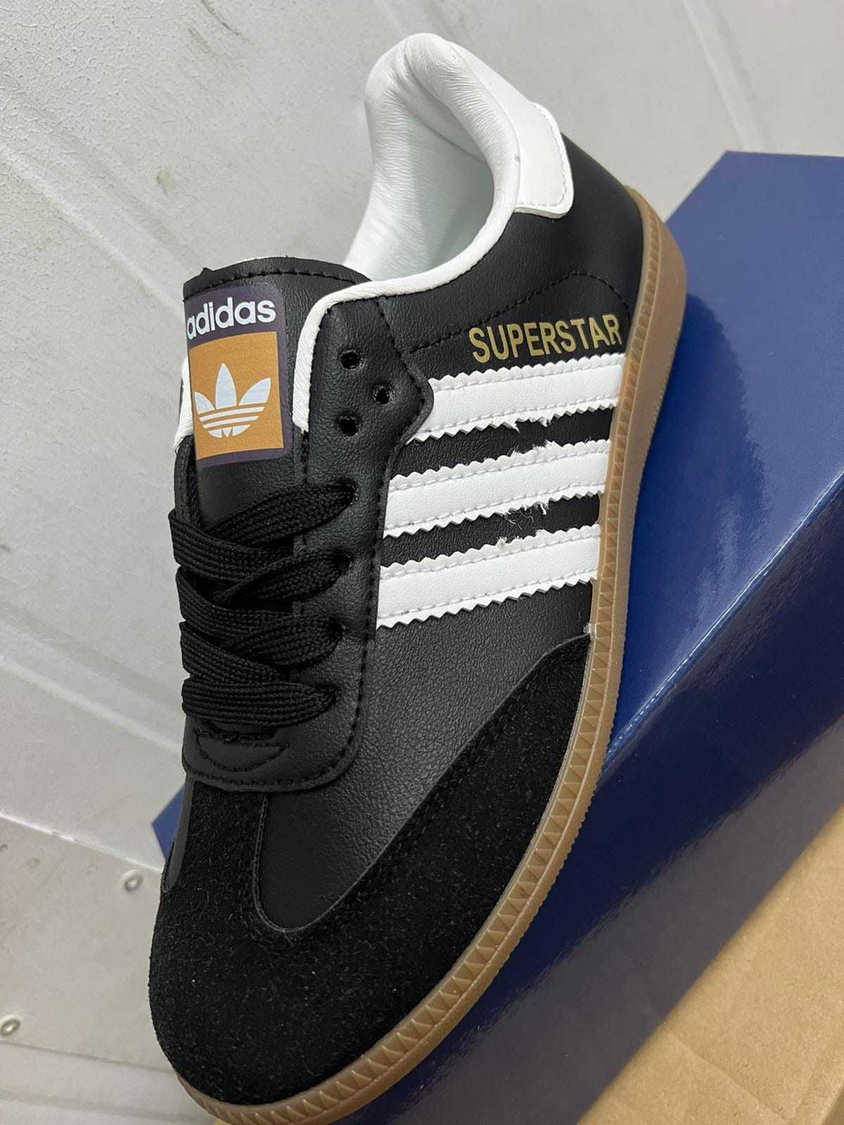 Buty Adidas Superstar różne