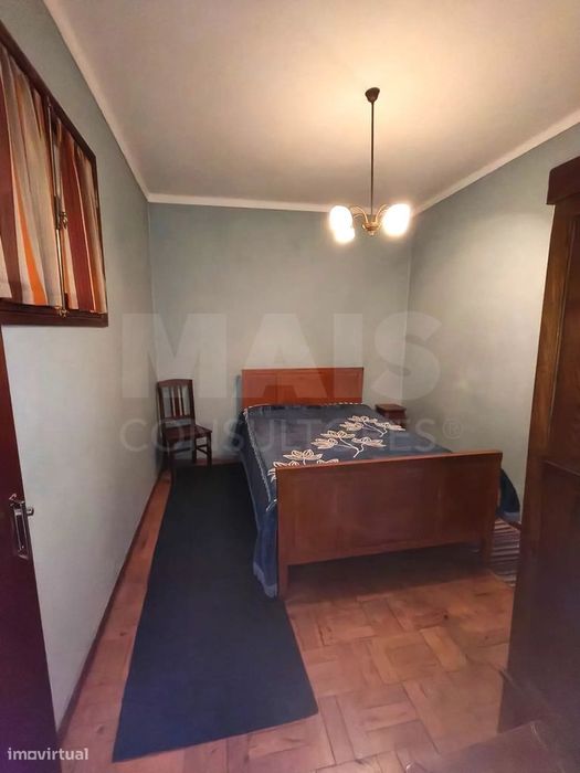 Apartamento T2 em Amiais de Baixo