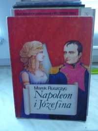 Napoleon i Józefina , Marek Ruszczyc.