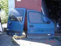 Автозапчастини Renault Kangoo 4-4/ Рено Кангу двері ляда кришка