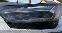 Фара Audi Q5 2022