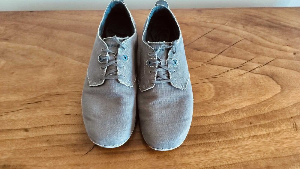Sapatilhas/sapato de verão Rockport tamanho 43