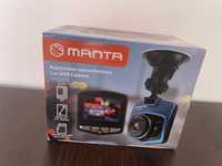 Nowy rejestrator samochodowy Car DVR Camera  MM310X- Manta