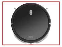 Robot Sprzątający Xiaomi Mi Robot Vacuum E5 Odkurzacz Czarny PROMOCJA