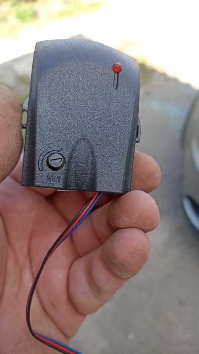 видео регестратор лампочки Н-4