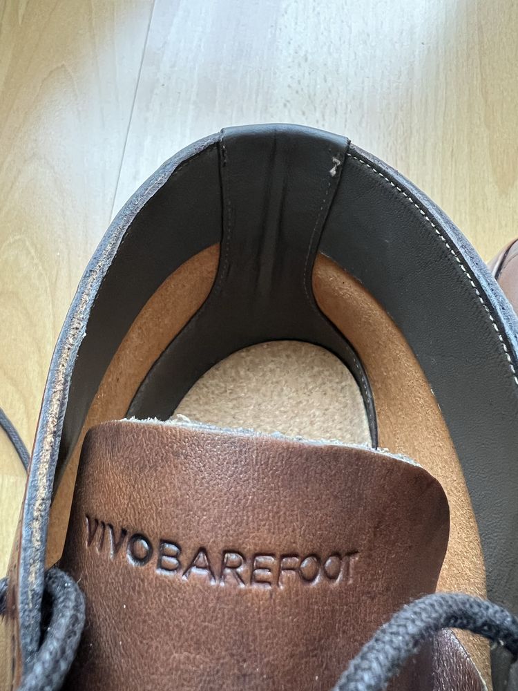 Vivobarefoot GOBI LUX