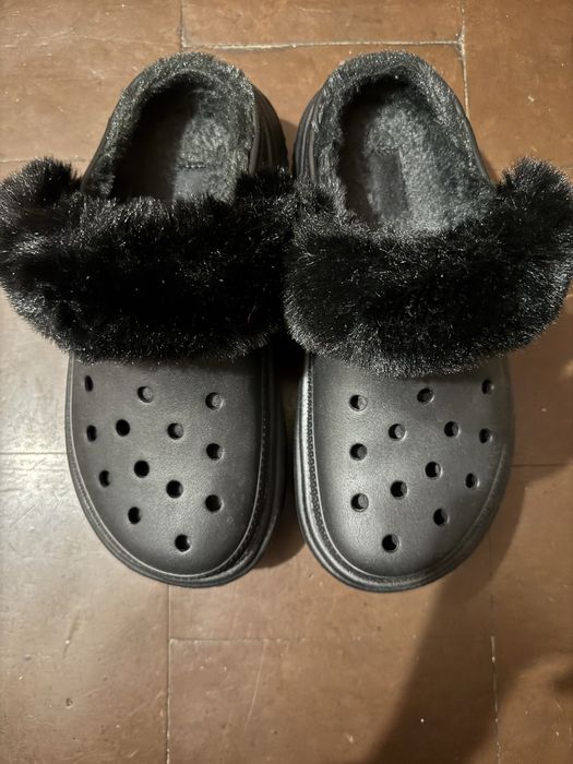 Crocs орігінальні в ідеальному стані