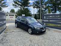 Vw Golf VI   /TEAM/