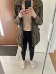 Parka reserverd