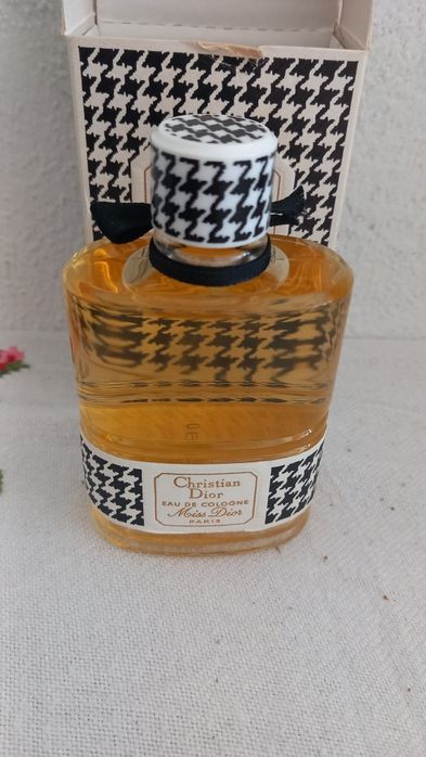Christian Dior Miss Dior Eau de Cologne 54 ml VINTAGE
