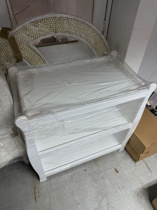 Trocador muda fraldas