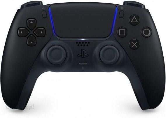 Kontroler DualSense PS5 Midnight Black nowy