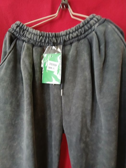 Новый тёплый костюм на велюре