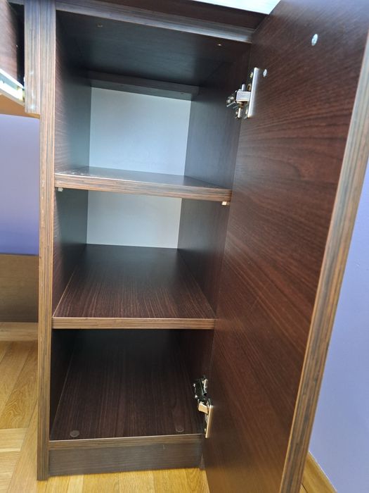 Biurko używane w dobrym stanie