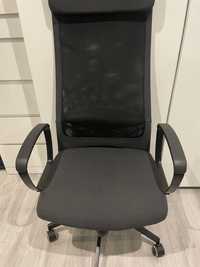 Krzesło biurowe MARKUS (IKEA)