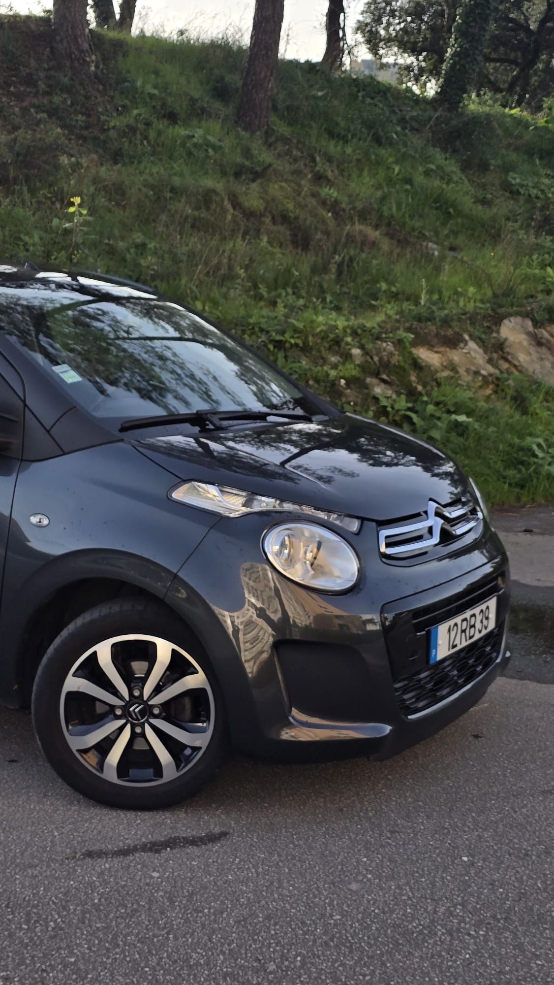 Citroën C1  1.0 VTI NACIONAL