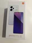 Xiaomi Redmi Note 13 Pro  + 5G 12/512GB gwar  1,5 r. Nowa szyba 2xcase