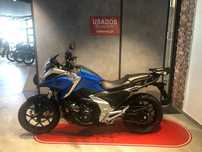 Honda NC750X
