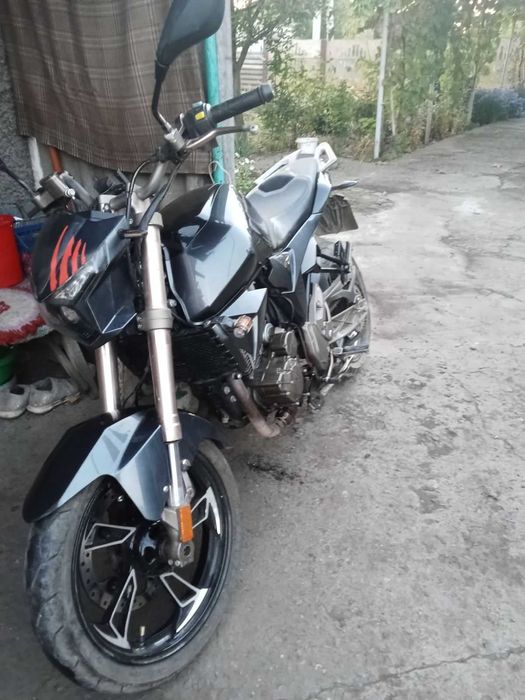 Geon stinger 250