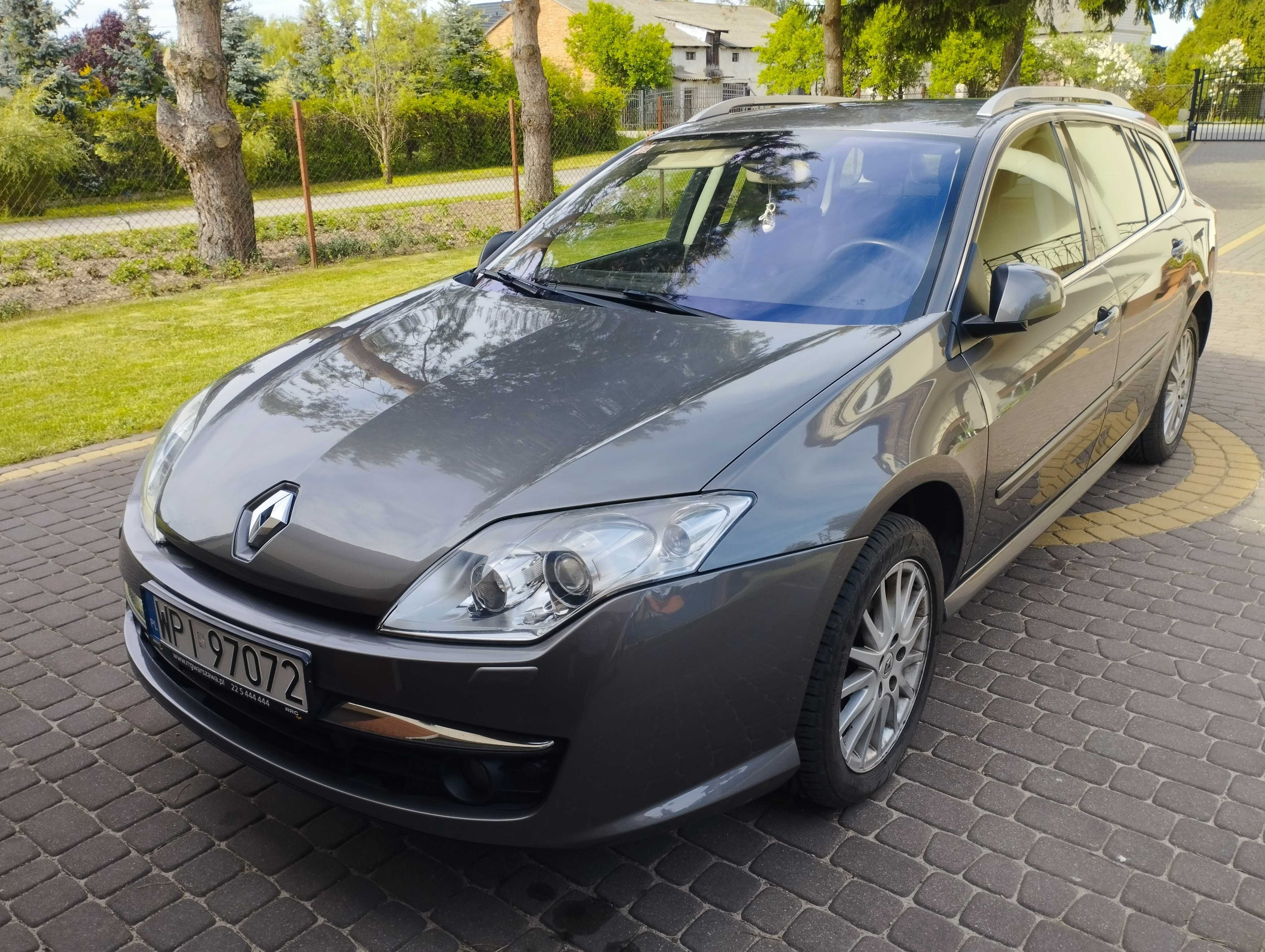 Renault Laguna III