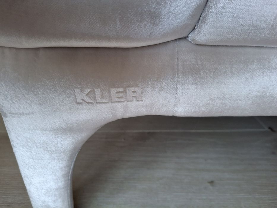 Meble wypoczynkowe traviata Kler