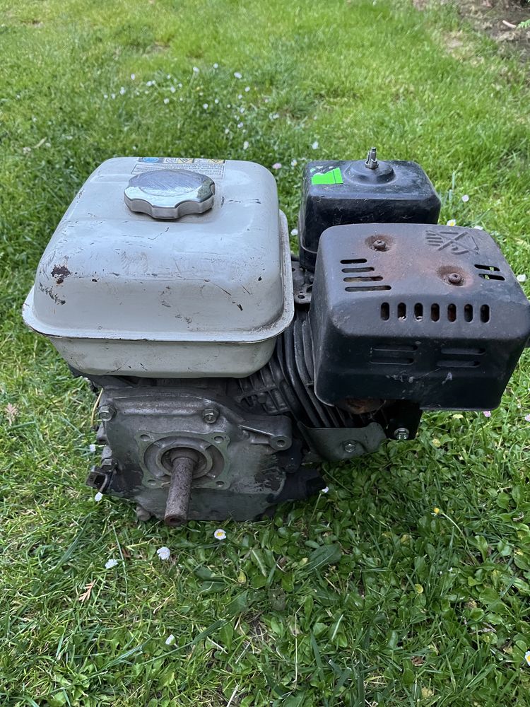Silnik Honda gx 160