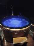 Mobilny Basen Relaks Jacuzzi Sauna dowieziemy